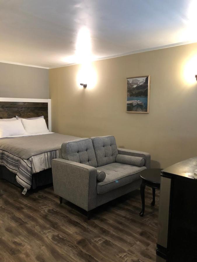 Greenside Motel St. Andrews By The Sea Zewnętrze zdjęcie